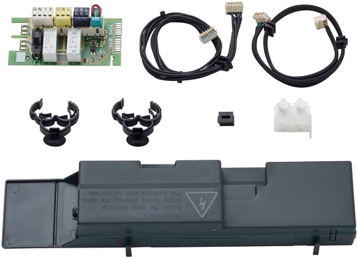 [0010025487] MODULE D'EXTENSION GESTION DE PLUSIEURS CIRCUITS POUR CHAUDIERE BULEX AVEC FLAMFIT 0010025487
