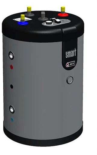 [06602401] BOILER ACV SMART TANK-IN-TANK 100 LITRES