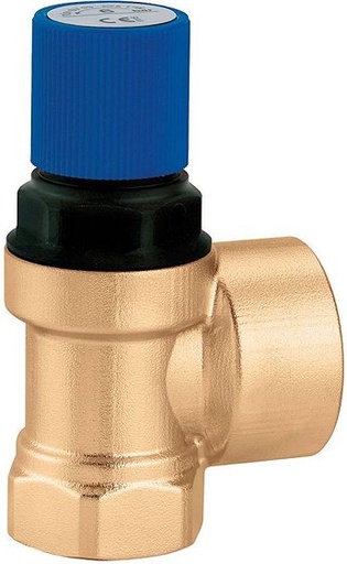 [700531410] SOUPAPE DE SECURITE 1/2*3/4 10 BARS