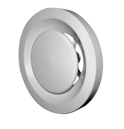 [0000-4178] BOUCHE DE VENTILATION EXTRACTION ET PULSION DUCOVENT BASIC