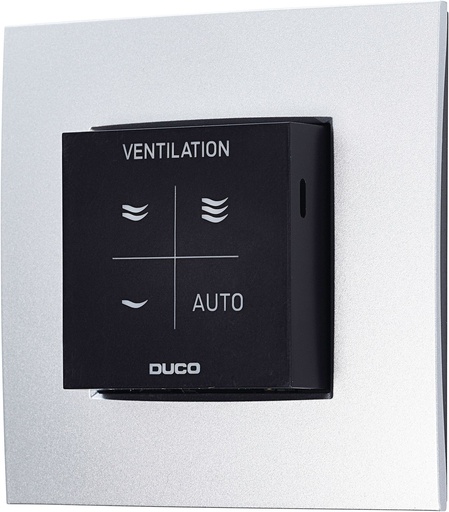 [0000-4605] CAPTEUR D'HUMIDITE DUCO RF/CABLE NOIR