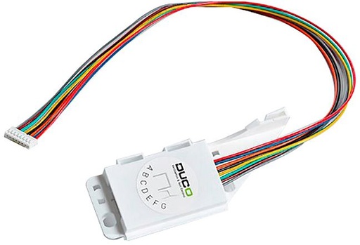 [0000-4218] CAPTEUR D'HUMIDITE INTEGRE POUR DUCOBOX SILENT CONNECT 0000-4218