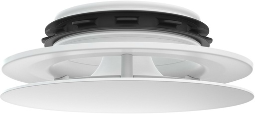 [0000-4769] Bouche d'extraction DucoVent Comfort