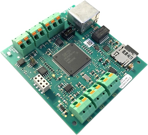 [0000-4251] PRINT DE COMMUNICATION POUR GROUPE DE VENTILATION DUCO