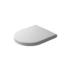 [0063810000] ABATTANT POUR CUVETTE DURAVIT STARCK 3