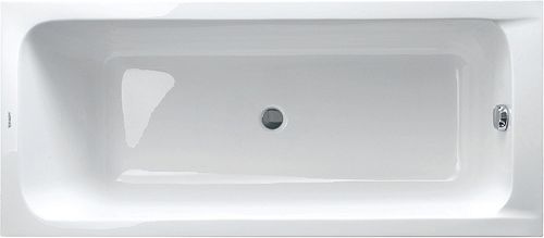 [700099] BAIGNOIRE DURAVIT D-CODE 170*75 700099