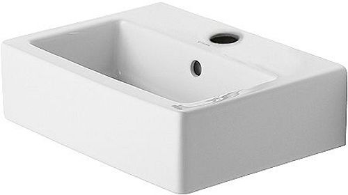 [0704450000] LAVE-MAINS DURAVIT VERO 45*35