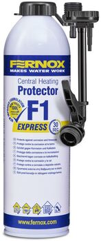 [606058229] FERNOX PROTECTEUR F1 EXPRESS
