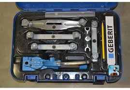 [CINTGEB] CINTREUSE HYDR. GEBERIT