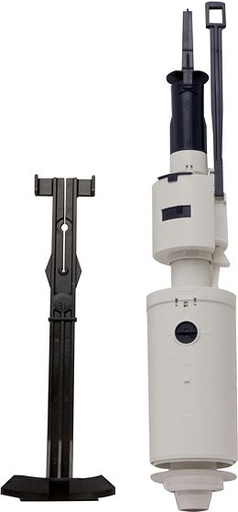 [GE240501] CLOCHE UNIVERSEL WC SUSPENDU ANCIEN MODELE