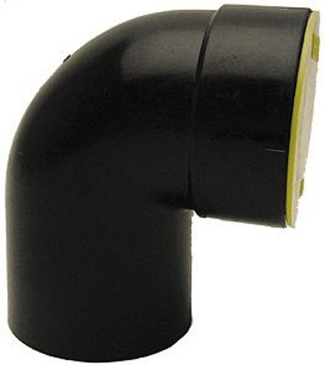 [CRG4640] COUDE DE RACCORDEMENT GEBERIT PE 46-40