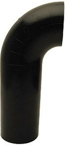 [CGL125] COUDE GEBERIT PE LONG 90° 125mm