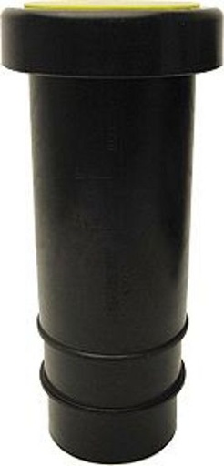 [MDG110] MANCHON DE DILATATION GEBERIT PE 110mm