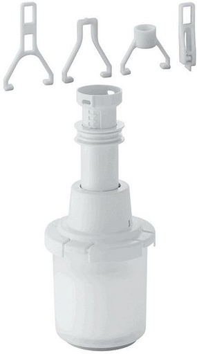 [GE240113] MECANISME DE CHASSE 1 TOUCHE