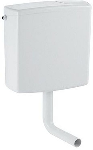 [GE140017] RESERVOIR GEBERIT MI-HAUT