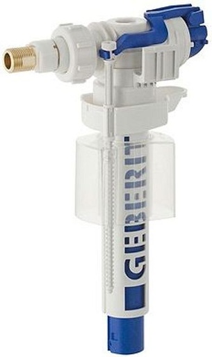 [RFLOTG] ROBINET FLOTTEUR GEBERIT