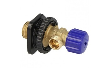 [240269001] ROBINET D'ARRET POUR SYSTEMFIX