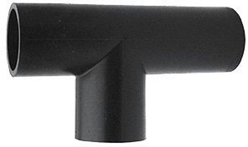 [TG90110] TE GEBERIT PE 90° 110mm