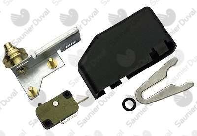 [05261500] SECURITE MANQUE D'EAU BULEX  05261500