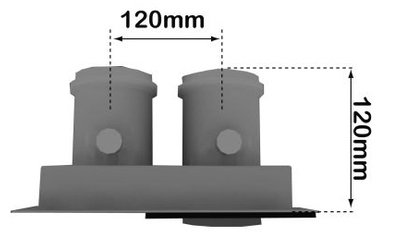 [0020276092] SEPARATEUR DE FLUX THEMACONDENS  0020276092
