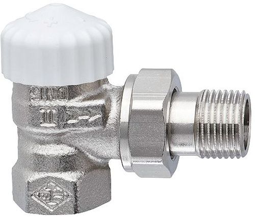 [VTHH1/2EQ] VANNE THERMOSTATIQUE HEIMEIER 1/2 EQUERRE