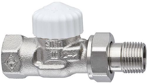 [VTHH3/4DR] VANNE THERMOSTATIQUE HEIMEIER 3/4 DROIT