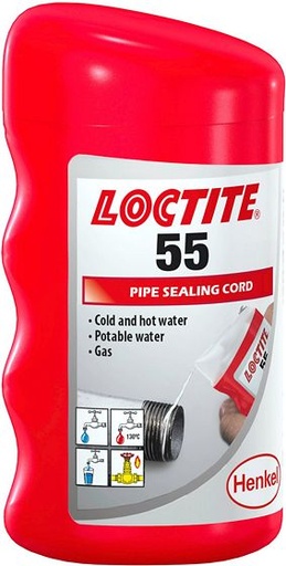 [LOCT55] LOCTITE 55