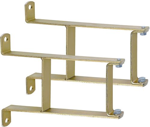 [702355060] FIXATIONS POUR COLLECTEUR GROUPE POMPE