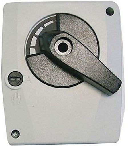 [702355040] SERVOMOTEUR POUR GROUPE POMPE