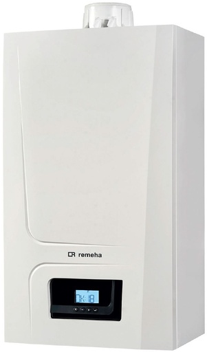 [7770044] CHAUDIERE MURALE GAZ NAT REMEHA AVANTA ACE COMBI 35C 30KW