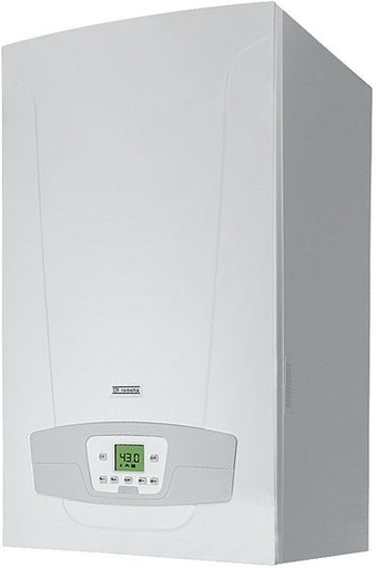 [7711184] CHAUDIERE MURALE GAZ NAT/PROP REMEHA INITIA+ 28/33C