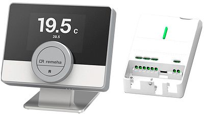 [7708465] THERMOSTAT SANS FIL REMEHA ETWIST RF 7708465