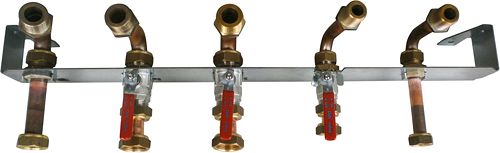 [SX714088410] PLAQUE DE MONTAGE POUR INITIA PLUS DUO 28/33D