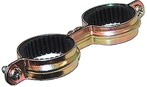 [KOLLOSDI15] ATTACHE KOLLOS DOUBLE  ISOLE 15