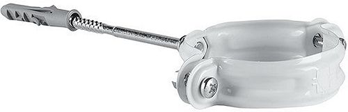 [7620150] COLLIER POUR CONDUIT VENTOUSE 125