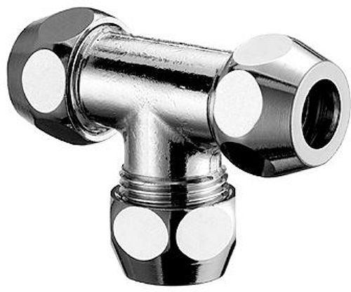 [TSCH101010] TE SCHELL 10 X 10 X 10