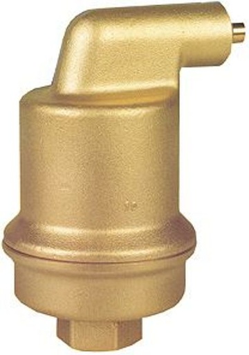 [AB050SPI] PURGEUR AUTOMATIQUE SPIROTECH 1/2