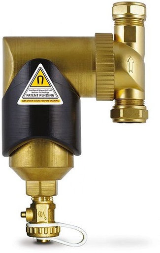 [UE022WJSPI] SEPARATEUR DE BOUE MULTIPOSITION 22mm