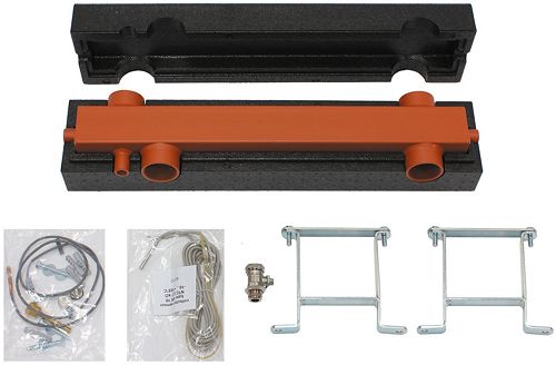 [306721] BOUTEILLE CASSE PRESSION VAILLANT WH95 8M/H