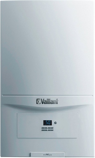 [P010019973] CHAUDIERE MURALE VAILLANT GAZ PROPANE ECOTEC PURE VCW286 25KW