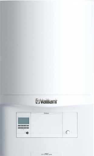 [0010021849] CHAUDIERE MURALE GAZ NATUREL VAILLANT ECOTEC PRO VCW286 25KW
