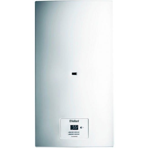 [0010023383] CHAUFFE BAIN VAILLANT VENTOUSE TURBOMAG 17 GAZ NATUREL