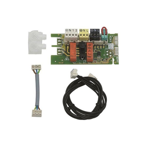 [0020017744] MODULE DE COMMANDE VAILLANT VR40 DE 2 A 7 FONCTIONS