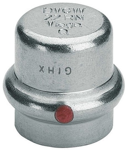 [29015AS] BOUCHON A SERTIR PRESTABO 15mm