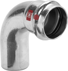 [9215AS] COUDE A SERTIR PRESTABO MF 90° 15mm