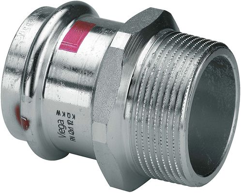 [RAS3/4M18] RACCORD A SERTIR PRESTABO 3/4M X 18mm