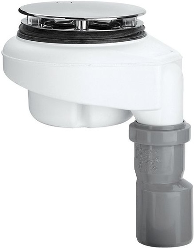 [576455] SIPHON DE DOUCHE VIEGA VERTICAL