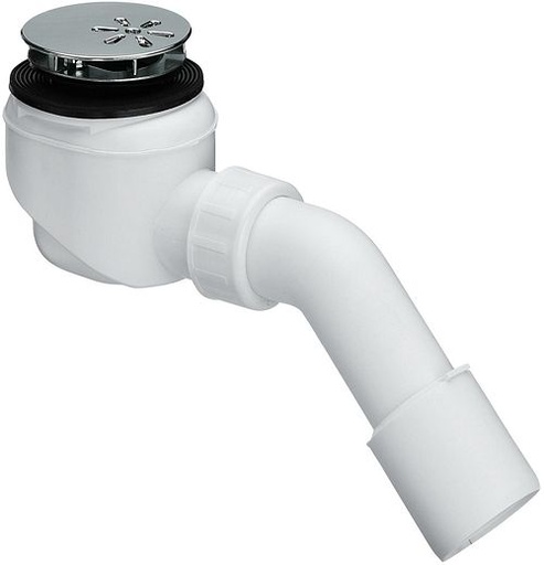 [6928] SIPHON DOUCHE VIEGA D.52