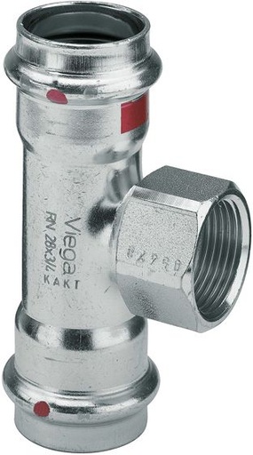 [130351/235AS] TE A SERTIR PRESTABO 35 X 1/2F X 35