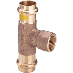 [130281/228GS] TE A SERTIR PROFIPRESS GAZ 28 X 1/2F X 28